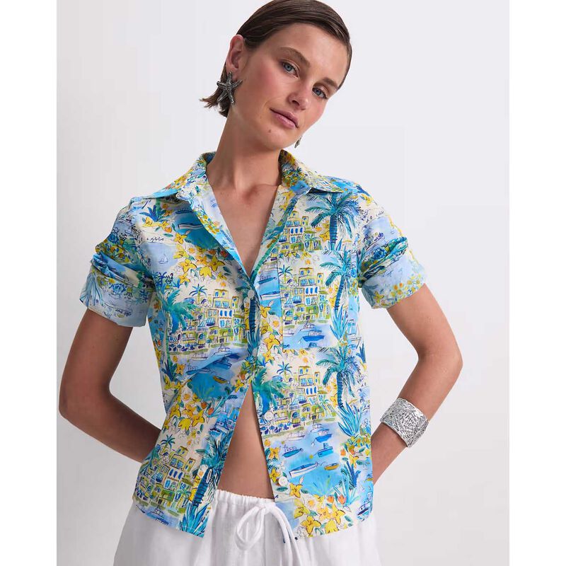 Sportscraft Cape Vista Liberty Shirt image number 2